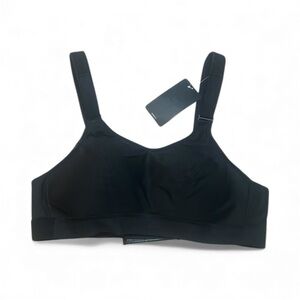 NWT SYROKAN Women's Sports Bra 36C Adjustable High Impact